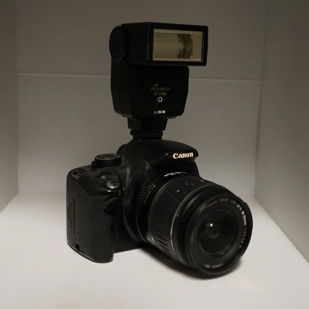 Used camera lot- message for prices willing to negotiate - Picture 5 of 6